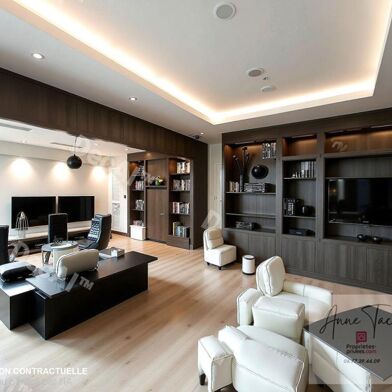 Maison 6 pièces 200000 €