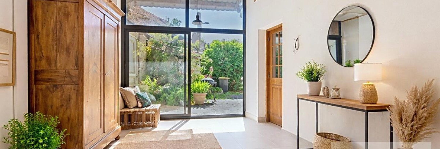 Maison 6 Pièces 200 m² à vendre à Le Mérévillois (91660)