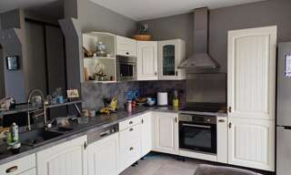 Maison 11 Pièces 200 m² à vendre à Lacroix-Saint-Ouen (60610)