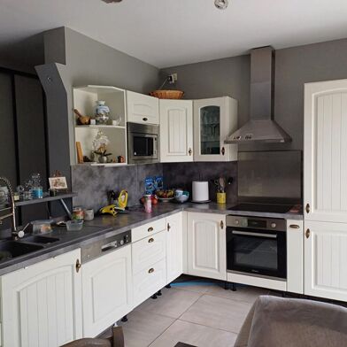 Maison 11 pièces 695000 €