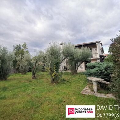 Maison 14 pièces 249000 €