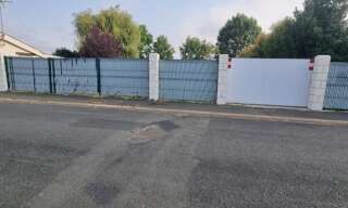 Terrain  353 m² à vendre à Grues (85580)