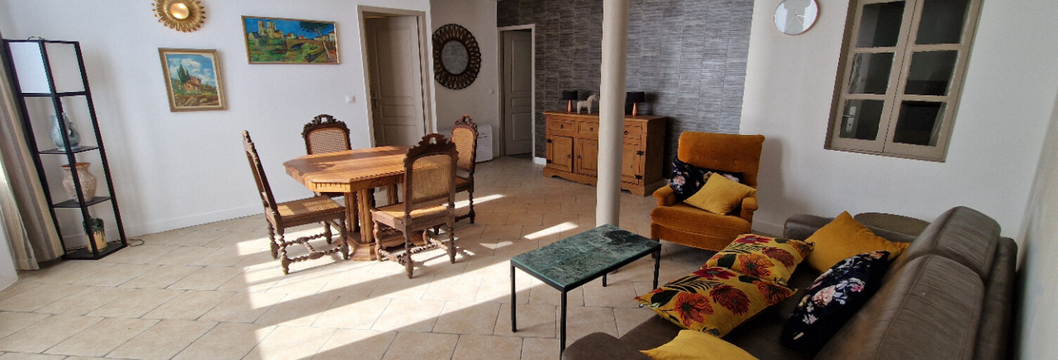 Maison 10 Pièces 197 m² à vendre à Nizas (34320)