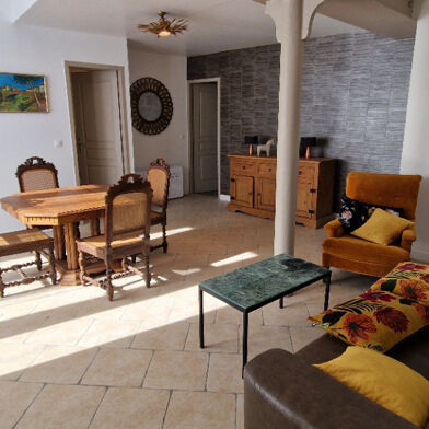 Maison 10 pièces 250000 €