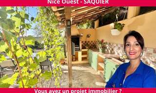 Maison 5 Pièces 150 m² à vendre à Nice (06200)