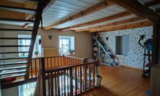 Maison 6 Pièces 165 m² à vendre à Chaux (90330)