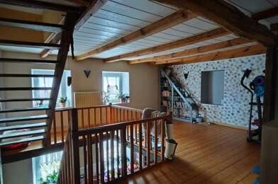 Maison 6 pièces 223600 €