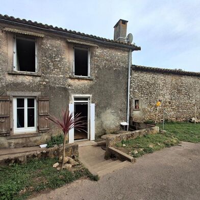 Maison 4 pièces 69000 €