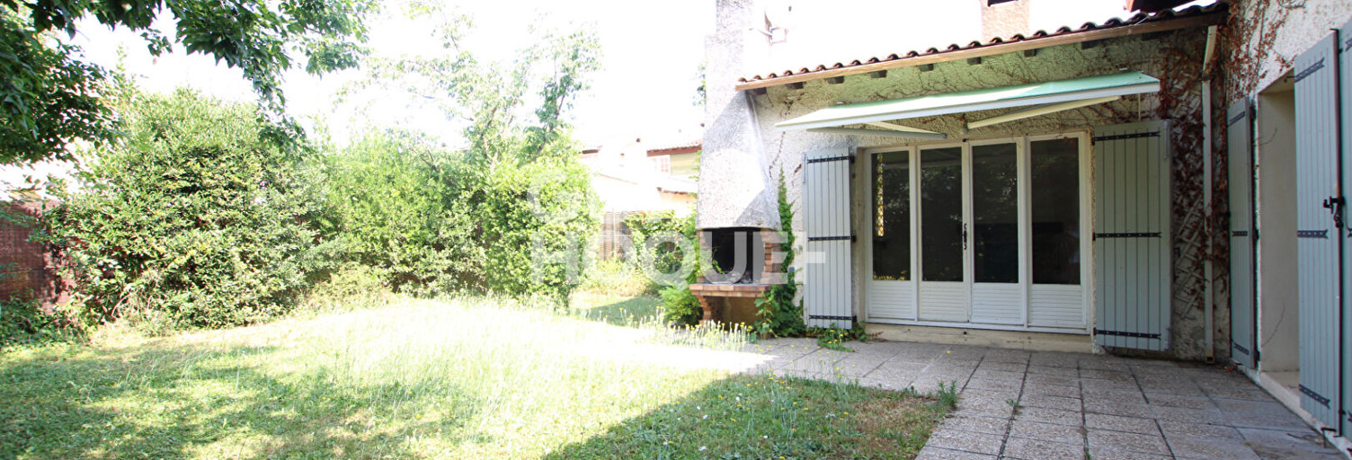 Maison 4 Pièces 107 m² à vendre à Avignon (84000)