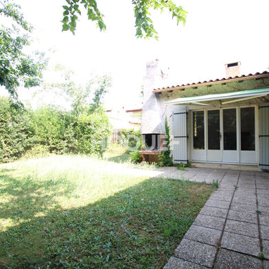 Maison 4 pièces 249000 €