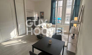 Appartement 2 Pièces 48 m² à vendre à Lyon 1 (69001)