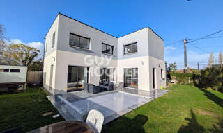 Maison 6 Pièces 160 m² à vendre à Pornichet (44380)