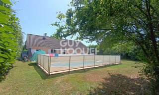 Maison 5 Pièces 100 m² à louer à Morestel (38510)