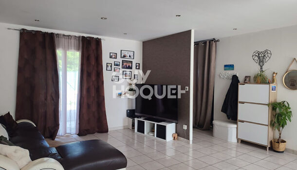 Villa / Maison 5 pièces  à louer Morestel 38510