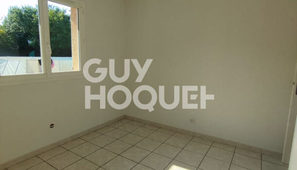 Villa / Maison 5 pièces  à louer Morestel 38510