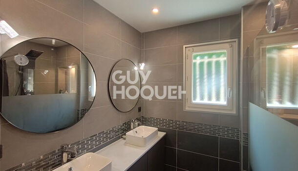 Villa / Maison 5 pièces  à louer Morestel 38510