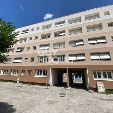 Appartement 4 pièces 125000 €