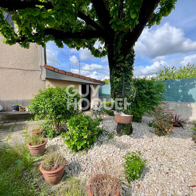 Maison 6 pièces 399000 €