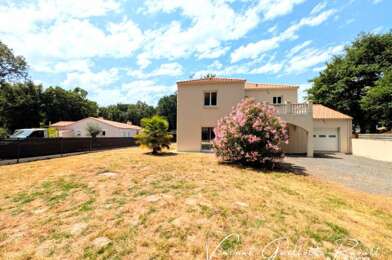 Maison 5 pièces 399900 €