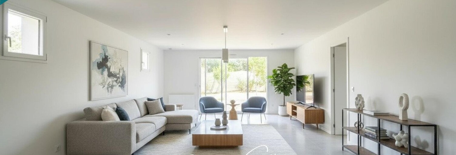 Maison 5 Pièces 130 m² à vendre à Montry (77450)