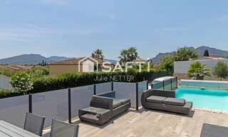 Maison 4 Pièces 103 m² à vendre à Roquebrune-sur-Argens (83520)