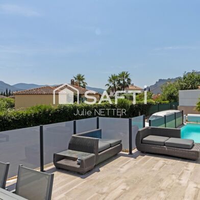 Maison 4 pièces 539000 €