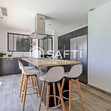 Maison 4 pièces 539000 €