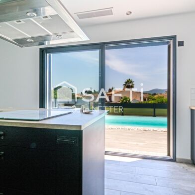 Maison 4 pièces 539000 €