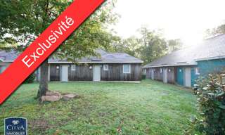 Appartement 2 Pièces 39 m² à vendre à Saumur (49400)