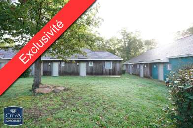 Appartement 2 pièces 52500 €