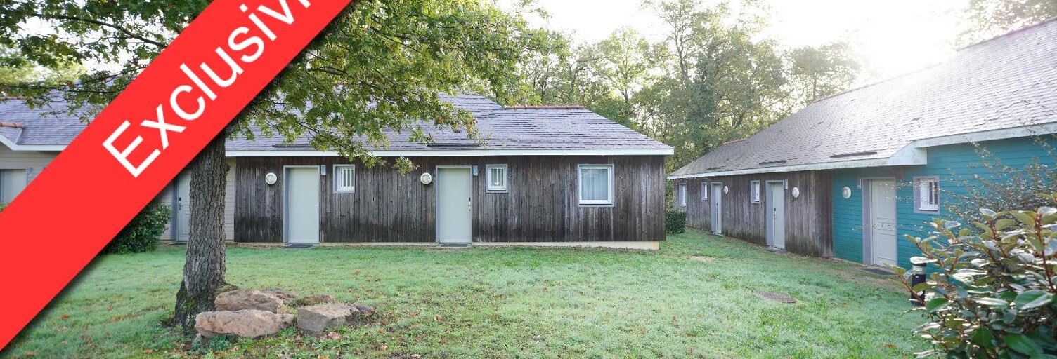 Appartement 2 Pièces 39 m² à vendre à Saumur (49400)