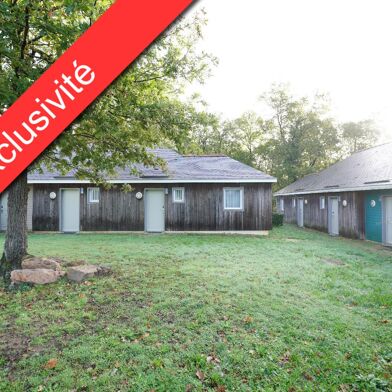 Appartement 2 pièces 52500 €