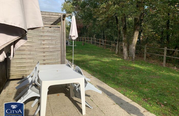 Vente appartement 2 pièces 39 m² Saumur (49400) — photo 3