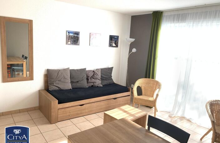 Vente appartement 2 pièces 39 m² Saumur (49400) — photo 5