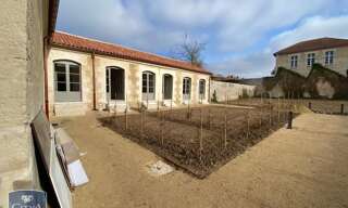 Appartement 2 Pièces 60 m² à louer à Fontenay-le-Comte (85200)