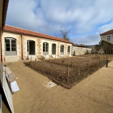 Appartement 2 pièces 619 €