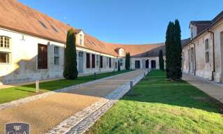 Appartement 3 Pièces 68 m² à louer à Fontenay-le-Comte (85200)