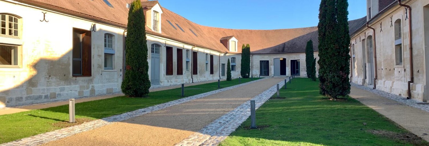 Appartement 3 Pièces 68 m² à louer à Fontenay-le-Comte (85200)