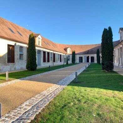 Appartement 3 pièces 721 €