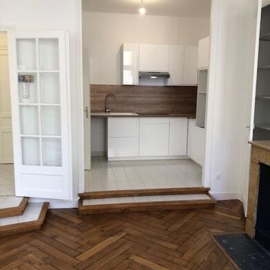 Appartement 2 pièces 1303 €