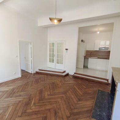 Appartement 2 pièces 1190 €