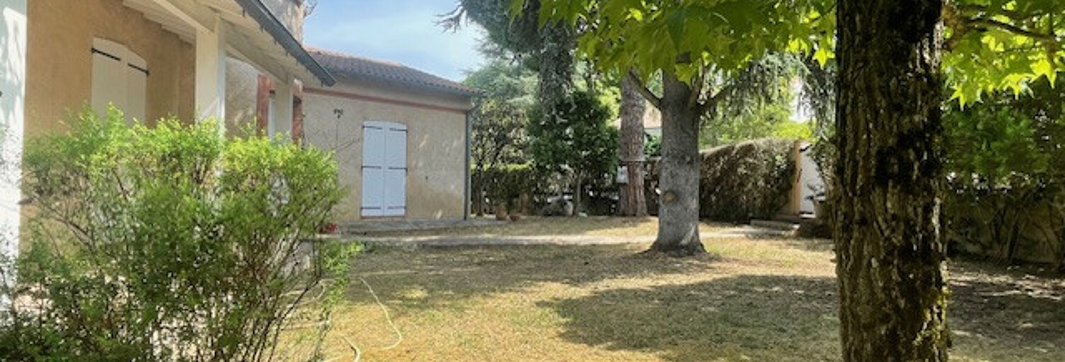 Maison 6 Pièces 170 m² à vendre à Toulouse (31500)