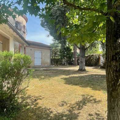 Maison 6 pièces 644000 €