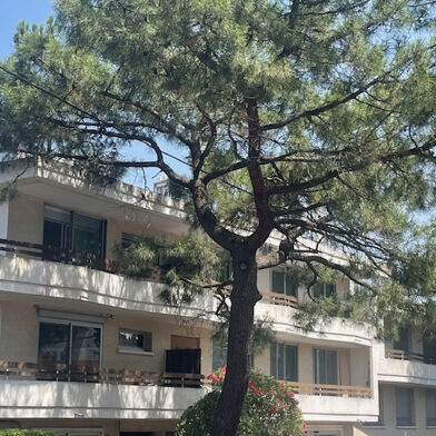 Appartement 2 pièces 191000 €