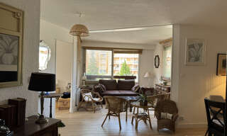 Appartement 2 Pièces 43 m² à vendre à Gruissan (11430)