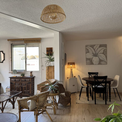 Appartement 2 pièces 170000 €