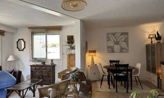 Appartement 2 Pièces 43 m² à vendre à Gruissan (11430)