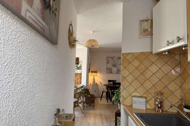 Appartement 2 pièces 170000 €