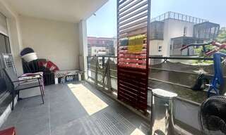 Appartement 3 Pièces 58 m² à vendre à Marseille 15 (13015)