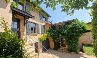 Maison 8 Pièces 160 m² à vendre à Couzon-au-Mont-d'Or (69270)